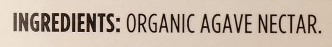 365 by Whole Foods Market, Organic Light Agave Nectar, 23.5 Ounce (Pack of 3) - Image 3