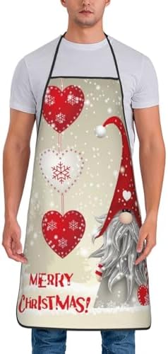 Apron Cooking Chef Shop Women Men Baking Painting Bbq Grilling Kitchen | Apron Cooking Chef Work Shop Baking Grilling KitchenParty Supplies - Image 2