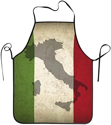 Apron Cooking Chef Shop Women Men Baking Painting Bbq Grilling Kitchen | Apron Cooking Chef Work Shop Baking Grilling KitchenParty Supplies by Unknown
