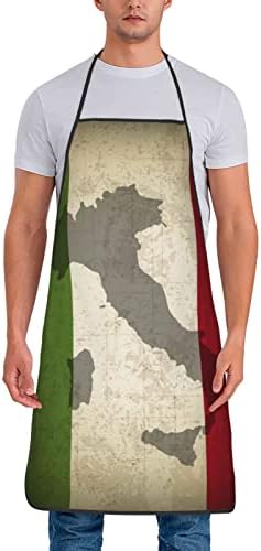 Apron Cooking Chef Shop Women Men Baking Painting Bbq Grilling Kitchen | Apron Cooking Chef Work Shop Baking Grilling KitchenParty Supplies - Image 2