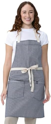 Chef Works Unisex Ridgewood Apron by ChefWorks