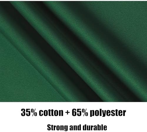 Chef Apron 3 Pocket Short Apron Adjustable Halter Apron Waitress Apron Kitchen Aprons for Cooking Women - Image 5