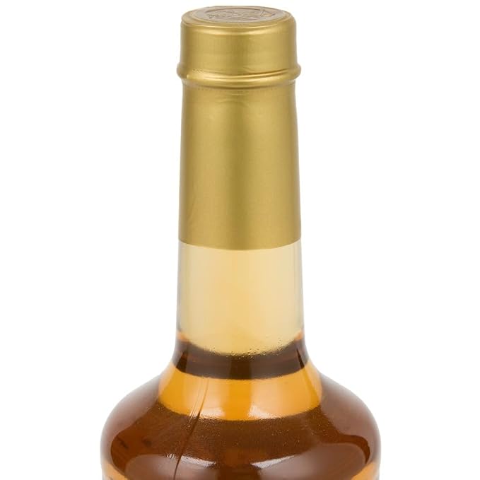 Torani Cupcake Syrup, 750 ml - Image 4
