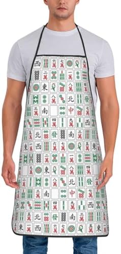 Apron Cooking Chef Shop Women Men Baking Painting Bbq Grilling Kitchen | Apron Cooking Chef Work Shop Baking Grilling KitchenParty Supplies - Image 2
