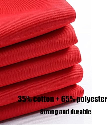 Chef Apron 3 Pocket Short Apron Adjustable Halter Apron Waitress Apron Kitchen Aprons for Cooking Women - Image 5