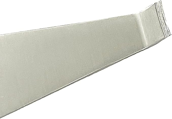 Portafilter Basket Removal Tool Stainless Steel Coffee Portafilter Basket Remover Espresso Cleaning Accessories (Portafilter Basket Remover Tool)