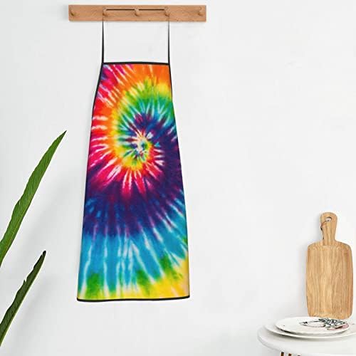 Apron Cooking Chef Shop Women Men Baking Painting Bbq Grilling Kitchen | Apron Cooking Chef Work Shop Baking Grilling KitchenParty Supplies - Image 7