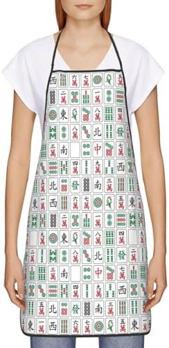 Apron Cooking Chef Shop Women Men Baking Painting Bbq Grilling Kitchen | Apron Cooking Chef Work Shop Baking Grilling KitchenParty Supplies - Image 3
