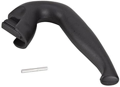 Bialetti 1 or 2 Cup Moka Express Handle, Plastic, Black