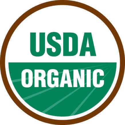 FARMERS MARKET JO: 12 oz, Organic Ground Coffee, Lighter Roast, 100% USDA Certified Organic, Fair Trade Certified, Kosher, Soft Velvet Feel, 100% Arabica Specialty Coffee, Non-GMO, Gluten Free