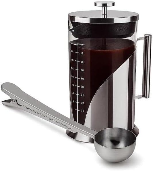 ELANG CaféDu-Château 34 oz Cold Brew Coffee Maker