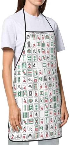 Apron Cooking Chef Shop Women Men Baking Painting Bbq Grilling Kitchen | Apron Cooking Chef Work Shop Baking Grilling KitchenParty Supplies - Image 4