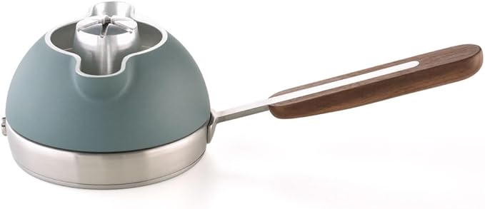Crucial Detail Orb•One Stovetop Coffeemaker (Juniper Berry)