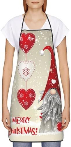 Apron Cooking Chef Shop Women Men Baking Painting Bbq Grilling Kitchen | Apron Cooking Chef Work Shop Baking Grilling KitchenParty Supplies - Image 3