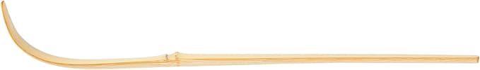 Restaurantware-Dojo Matcha Tea Whisk Set, 3-Piece Traditional Matcha Brush Set - Includes Whisk (Chasen), Scoop (Chashaku), And Spoon, Durable, Bamboo Matcha Making Set, Heat-Resistant, Sustainable