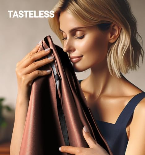 Waterproof Apron with Comfortable Adjustable Bib Rubber Vinyl Dishwasher Heavy Duty Apron for Men Women Dishwashing - Image 4