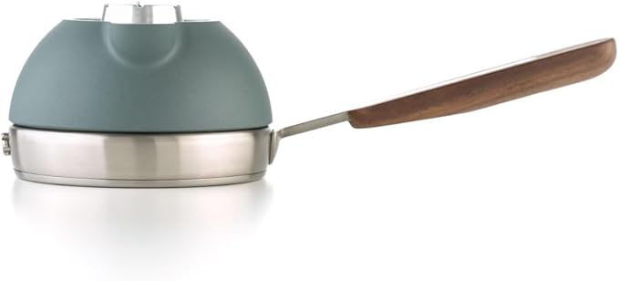 Crucial Detail Orb•One Stovetop Coffeemaker (Juniper Berry)