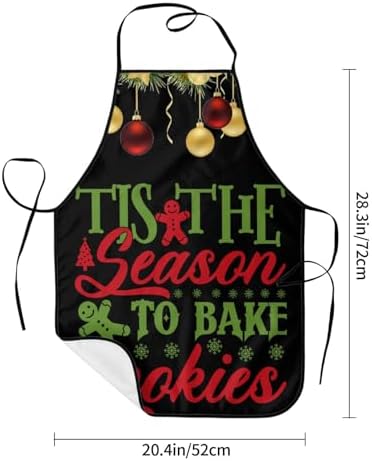 Apron Cooking Chef Shop Women Men Baking Painting Bbq Grilling Kitchen | Apron Cooking Chef Work Shop Baking Grilling KitchenParty Supplies - Image 6
