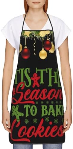 Apron Cooking Chef Shop Women Men Baking Painting Bbq Grilling Kitchen | Apron Cooking Chef Work Shop Baking Grilling KitchenParty Supplies - Image 3
