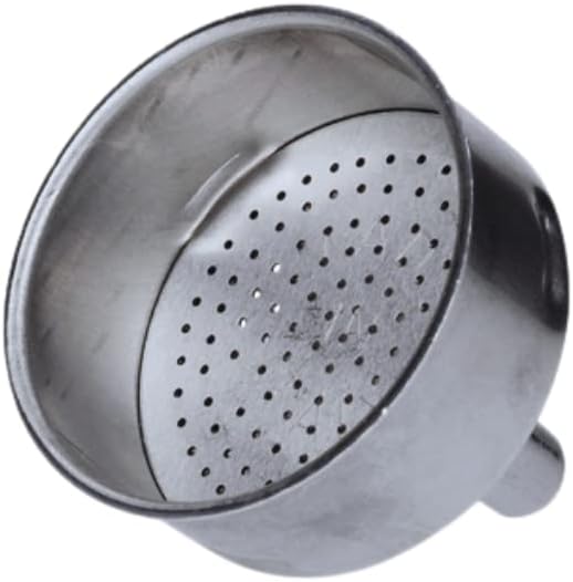 BIALETTI Funnel Moka Tz.9