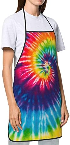 Apron Cooking Chef Shop Women Men Baking Painting Bbq Grilling Kitchen | Apron Cooking Chef Work Shop Baking Grilling KitchenParty Supplies - Image 4