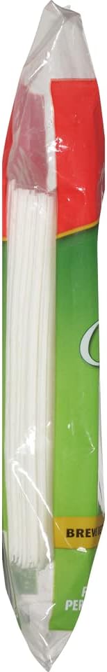 Melitta 627402 Super Premium Wrap Around Coffee Filters 4-pack, 40 Count each