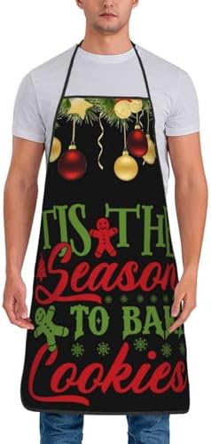 Apron Cooking Chef Shop Women Men Baking Painting Bbq Grilling Kitchen | Apron Cooking Chef Work Shop Baking Grilling KitchenParty Supplies - Image 2