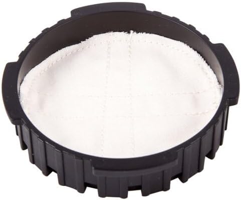 CoffeeSock ’The Original’ Reusable 100% Organic Cotton Coffee Filters - 3 pack Aeropress® Filters Disc fit | Coffee Sock Cloth Coffee Filter | Organic Cotton Alternative - Zero-Waste & Eco-Friendly