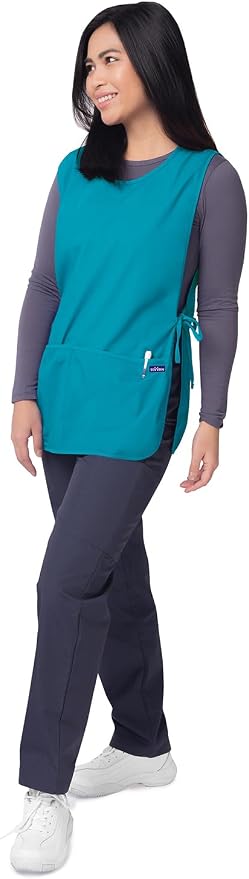Sivvan Unisex Apron - Cobbler Apron - Image 4