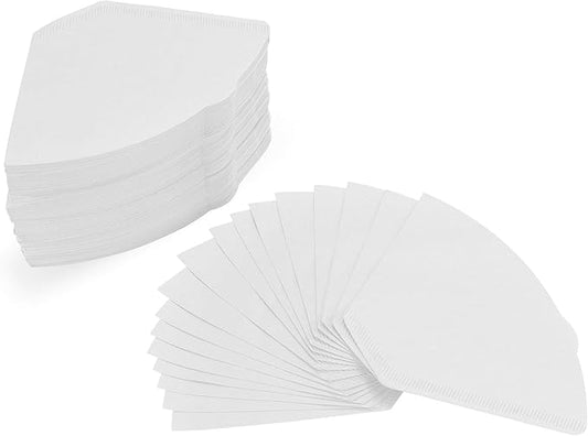 Disposable Cone Paper Filters for Cuisinart Coffee Maker (200 Pack)