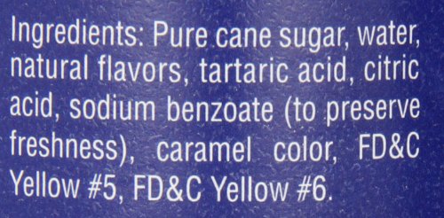 Torani Syrup, Mango, 25.4-Ounce Bottles (Pack of 3) - Image 9