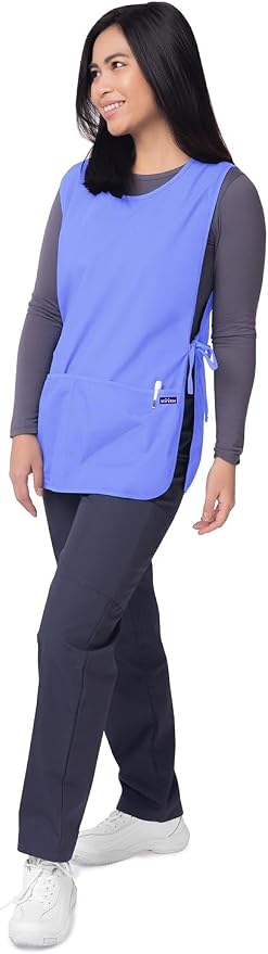 Sivvan Unisex Apron - Cobbler Apron - Image 3