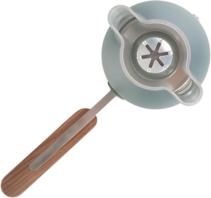 Crucial Detail Orb•One Stovetop Coffeemaker (Juniper Berry)