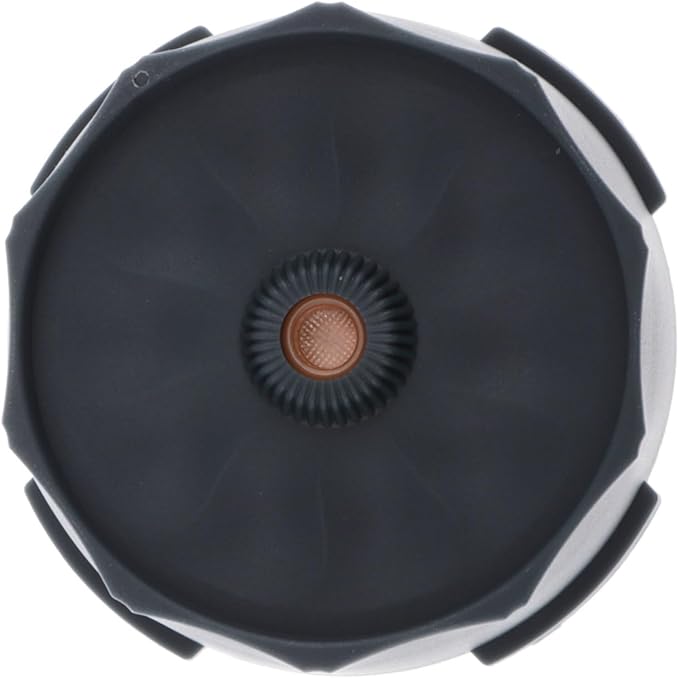 Compatible For Aeropress，Coffee Machine Accessories Stainless Steel Coffee Filter Screen Enrichment Cover 304 Stainless Steel