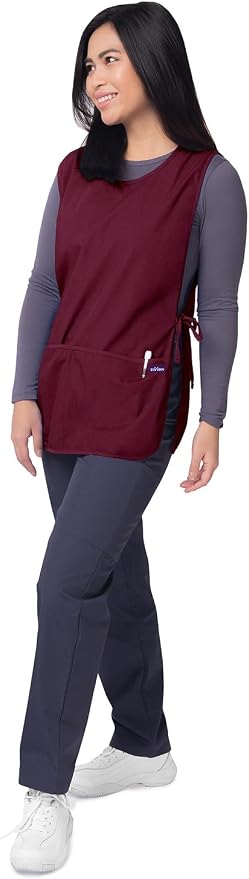 Sivvan Unisex Apron - Cobbler Apron - Image 3