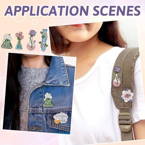 Enamel Pins Coffee Dog Cowboy Assorted Cute Alloy Brooch Funny Labels Badge Aesthetic Backpack Pins - Image 3
