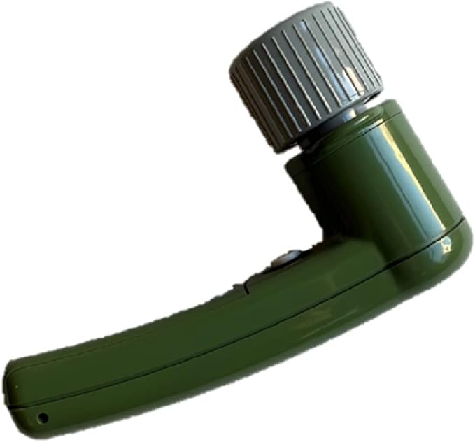 Charaku, Japanese Handheld Electric Matcha Whisk/SINGLE UNIT dose not include attachment bamboo whisk, adapter and battery.
