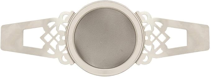 Matcha Sifter | Premium Stainless Steel 18/8 (AISI Grade 304)