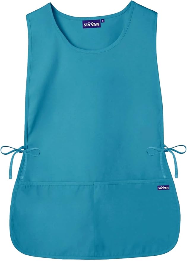 Sivvan Unisex Apron - Cobbler Apron by Sivvan