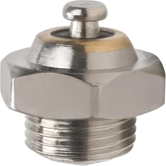 1 Piece for Moka Pot Pressure Reducing Valve, Safety Valve, coffee pot accessories 7.86mm