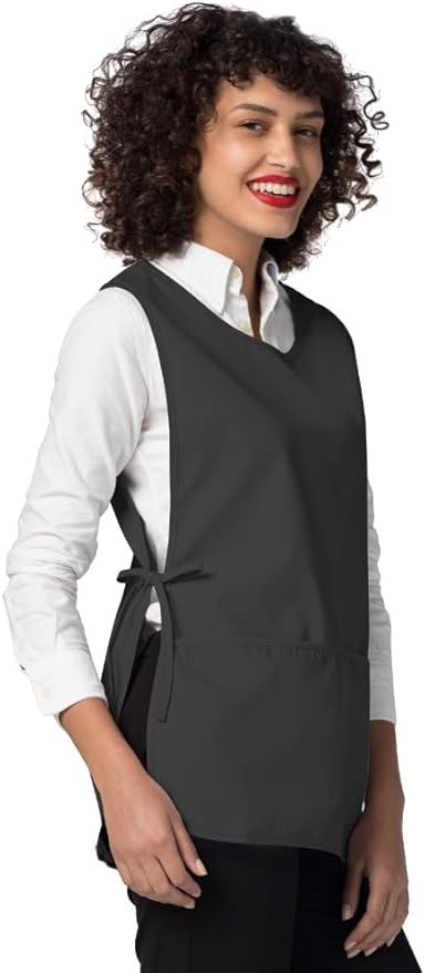 Adar Universal Cobbler Apron 3 Pack - Unisex Cobbler Apron