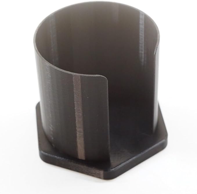 Filter Holder for AeroPress XL Filters - Vertical Storage Organizer (75mm)