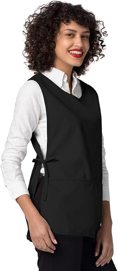 Adar Universal Cobbler Apron 3 Pack - Unisex Cobbler Apron