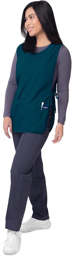 Sivvan Unisex Apron - Cobbler Apron - Image 3