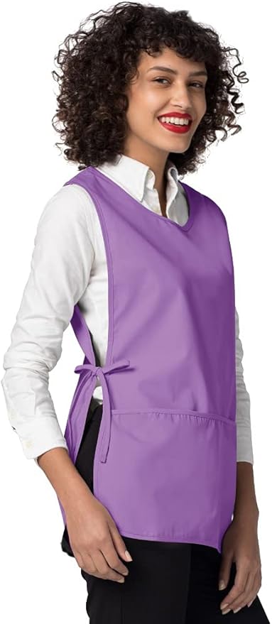 Adar Universal Cobbler Apron 3 Pack - Unisex Cobbler Apron