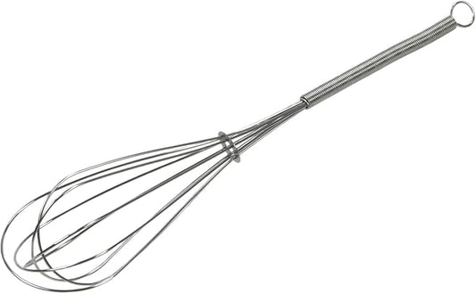 Chef Craft Whisk, 12 inch, Stainless Steel