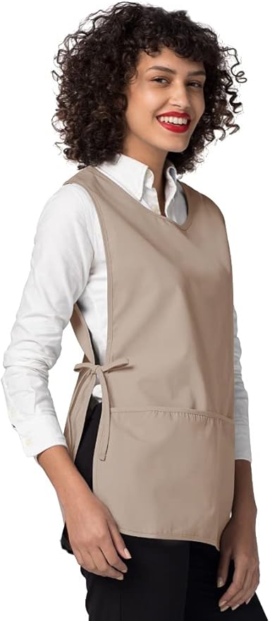 Adar Universal Cobbler Apron 3 Pack - Unisex Cobbler Apron