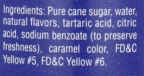 Torani Syrup, Mango, 25.4-Ounce Bottles (Pack of 3) - Image 7