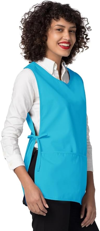 Adar Universal Cobbler Apron 3 Pack - Unisex Cobbler Apron