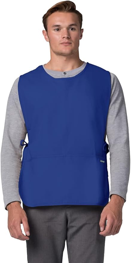 Adar Universal Cobbler Apron 3 Pack - Unisex Cobbler Apron